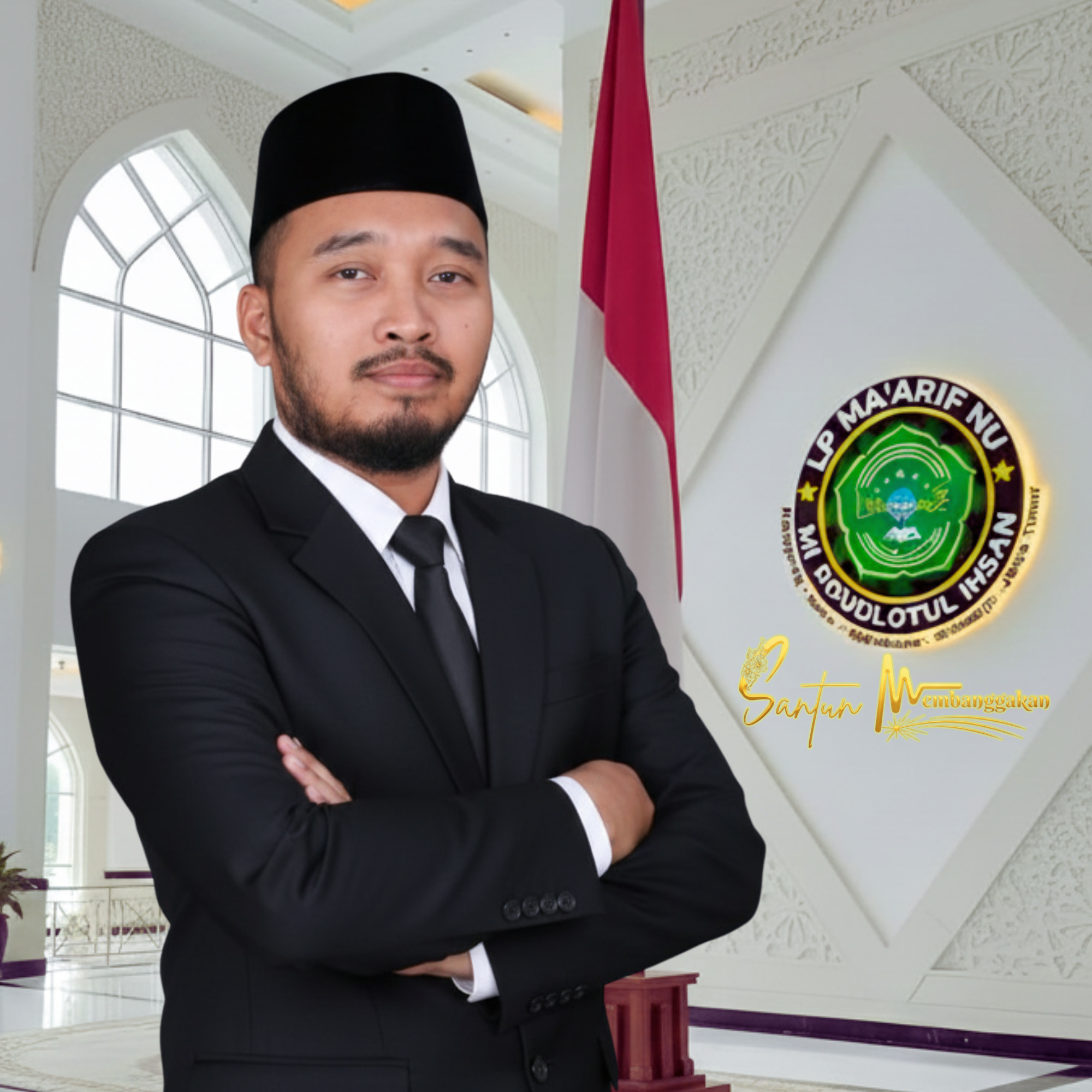 Khamdani Arief, S.E.