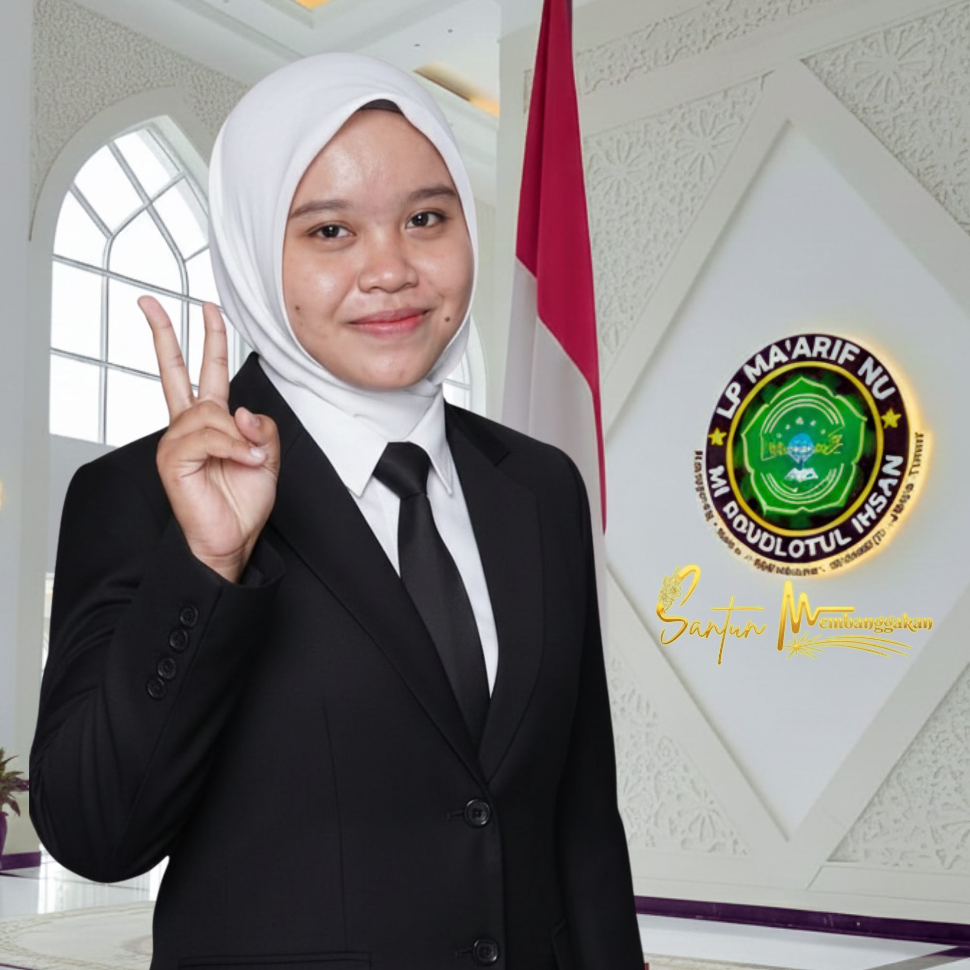 Safira Firdausi, S.Pd