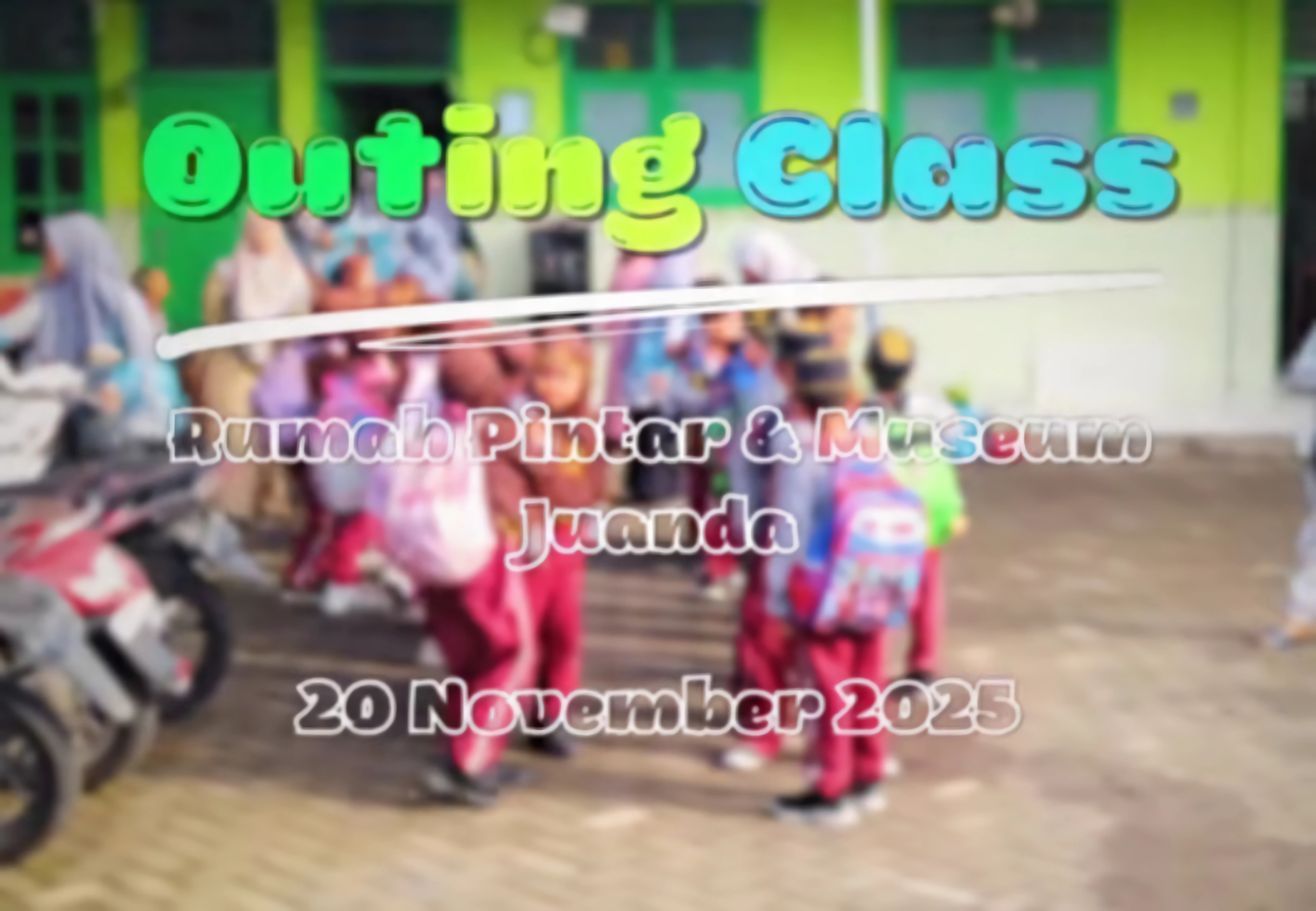 Outing Class Thumbnail